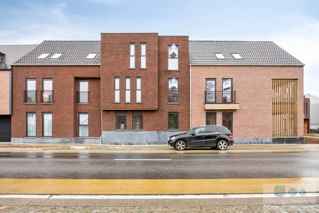 Appartement te koop in Berlaar – 1/10