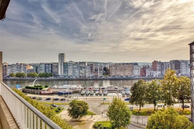 Apartment for sale in Liège – 1/10