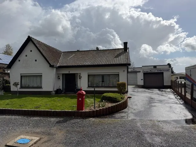 Huis te koop in Sint-Truiden – 1/10