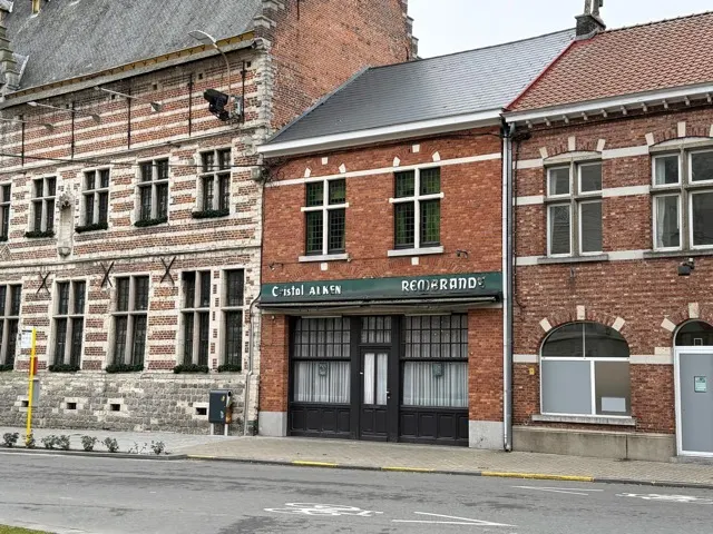 Huis te koop in Zoutleeuw – 1/10