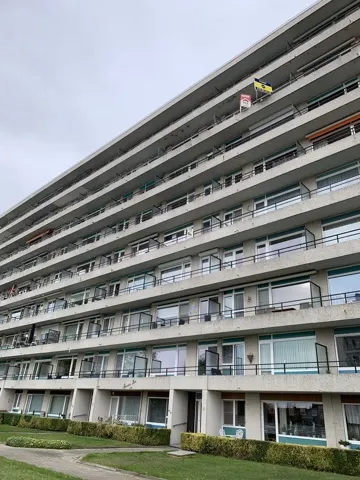 Appartement te koop in Tienen – 1/10