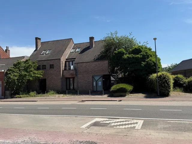 Huis te koop in Linter – 1/10