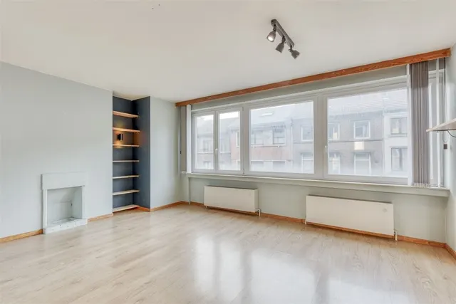 Apartment for sale in Liège – 1/10