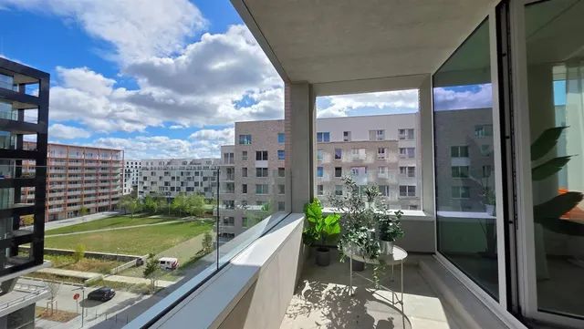 Appartement te huur in Anderlecht – 1/10