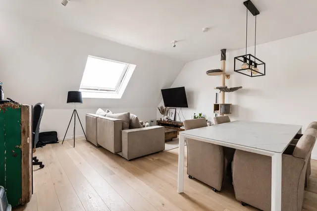 Appartement à vendre à 's Gravenwezel – 1/10