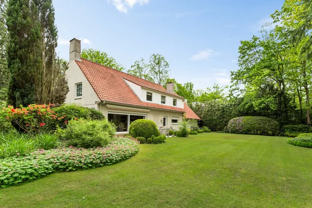 Villa à vendre à 's Gravenwezel – 1/10