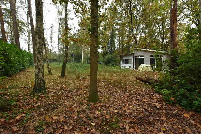 Chalet te koop in Herselt – 1/10