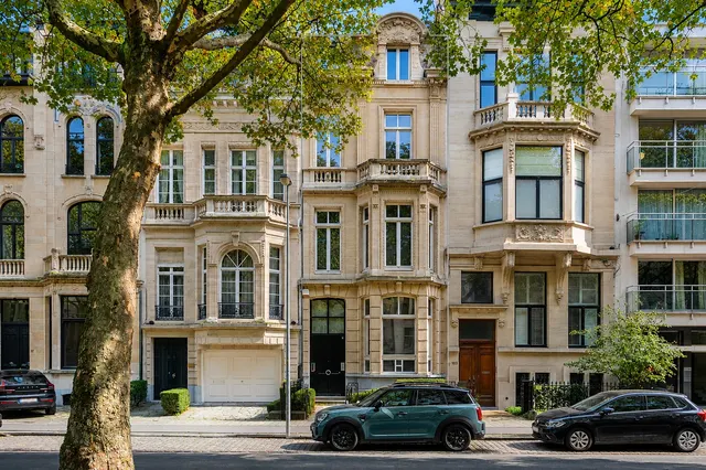Huis à vendre à Antwerpen – 1/10