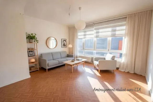 Appartement à vendre à Dilbeek – 1/10