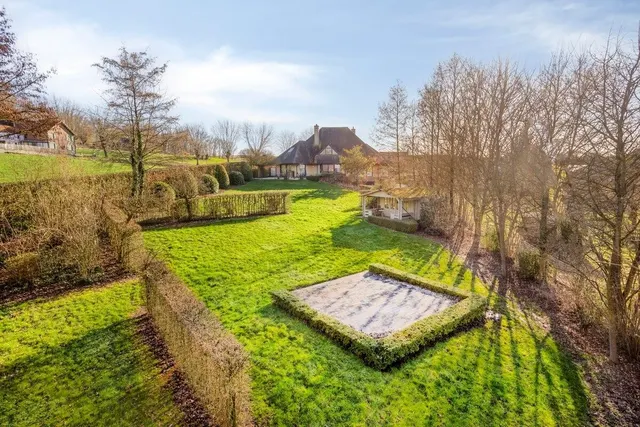 Villa te koop in Oudenaarde – 1/10