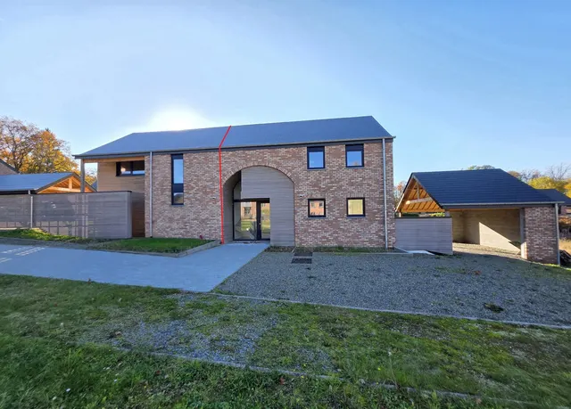 Maison à vendre à Durbuy – 1/10