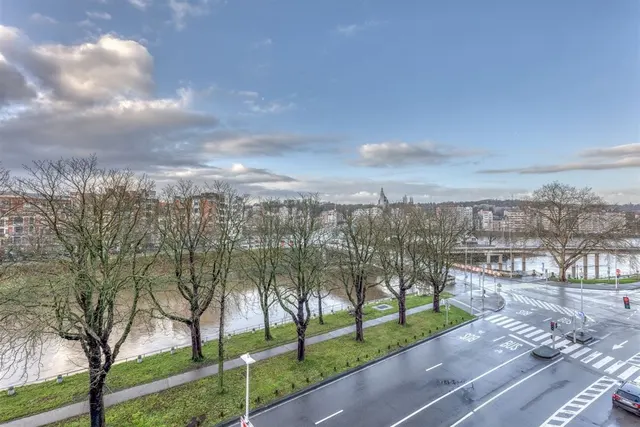 Apartment for rent in Liège – 1/10
