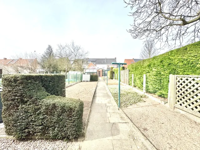 Huis te koop in Waregem – 1/10