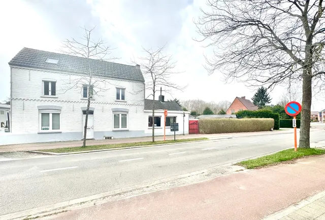 Huis à vendre à Zulte – 1/10