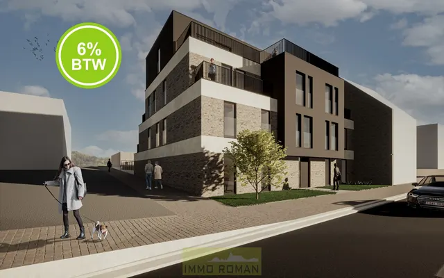 Appartement te koop in Anzegem – 1/10