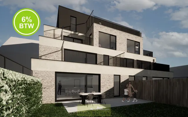 Appartement te koop in Anzegem – 1/10