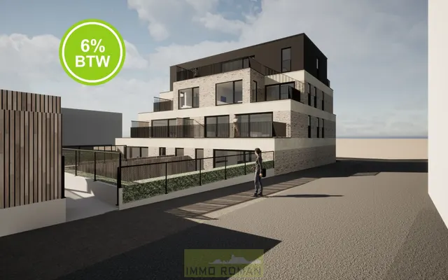Appartement te koop in Anzegem – 1/10