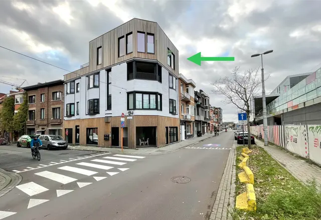 Appartement à louer à Gent – 1/10