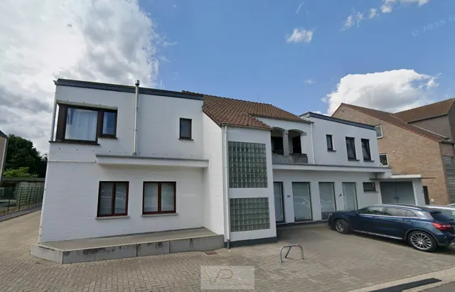 Appartement à vendre à Opglabbeek – 1/2
