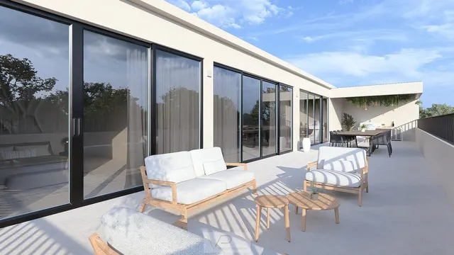 Loft à vendre à Herentals – 1/10