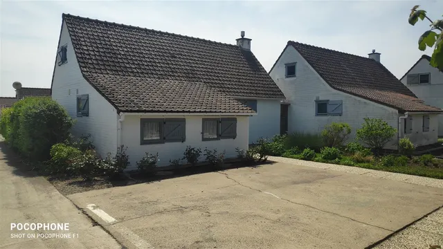 Maison à vendre à Adinkerke – 1/10