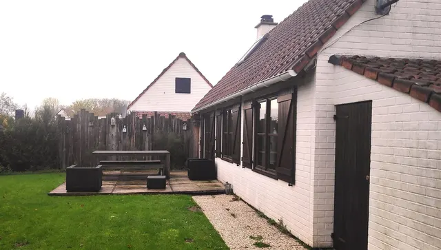 Huis te koop in Adinkerke – 1/10