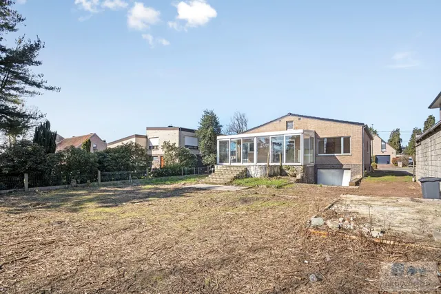 Bungalow te koop in Heist-op-den-Berg – 1/10