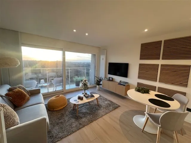 Appartement te koop in Nieuwpoort – 1/10