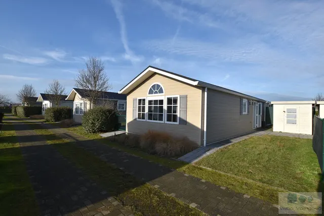 Vakantiewoning te koop in Bredene – 1/10
