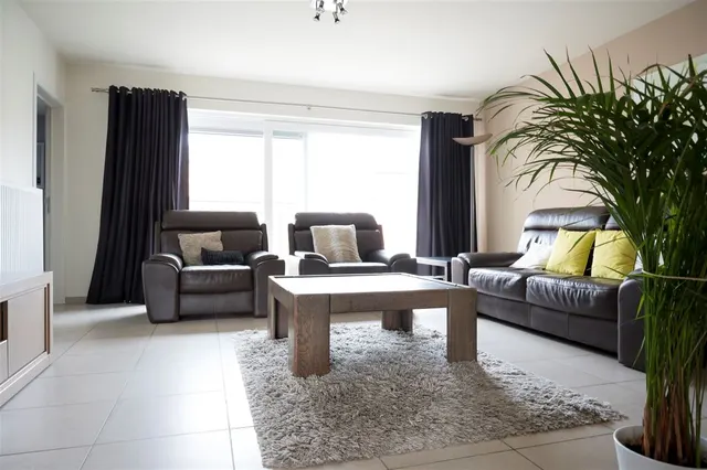 Appartement à louer à Oudenaarde – 1/10