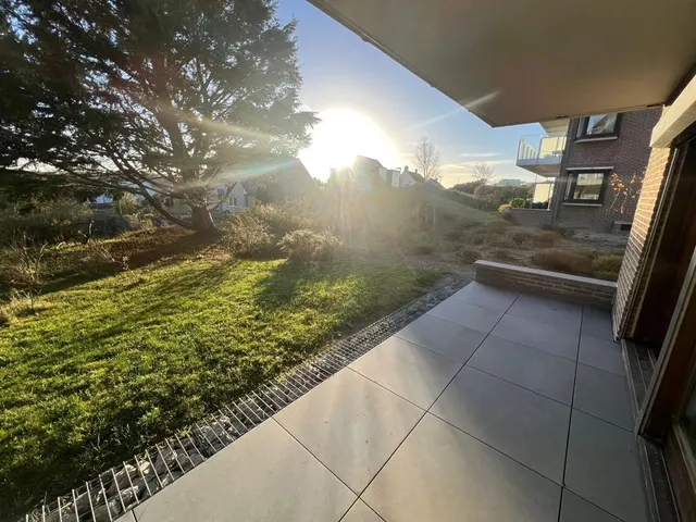 Appartement te koop in De Panne – 1/10