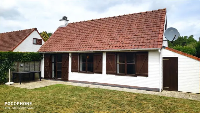 Huis te koop in De Panne – 1/10