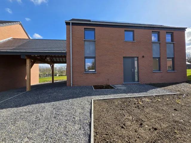 Huis te koop in Durbuy – 1/10