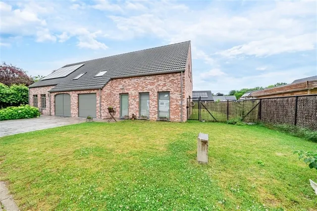 Maison à vendre à Froyennes – 1/10