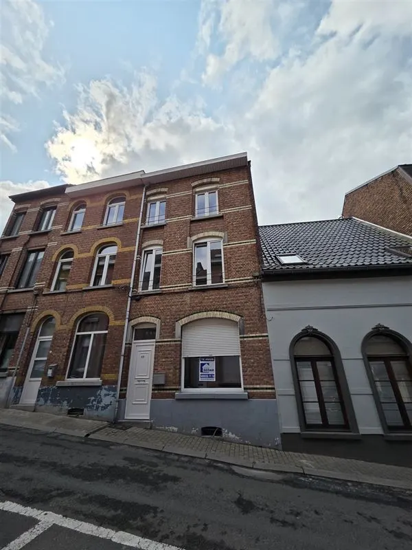 Huis te koop in Geraardsbergen – 1/10