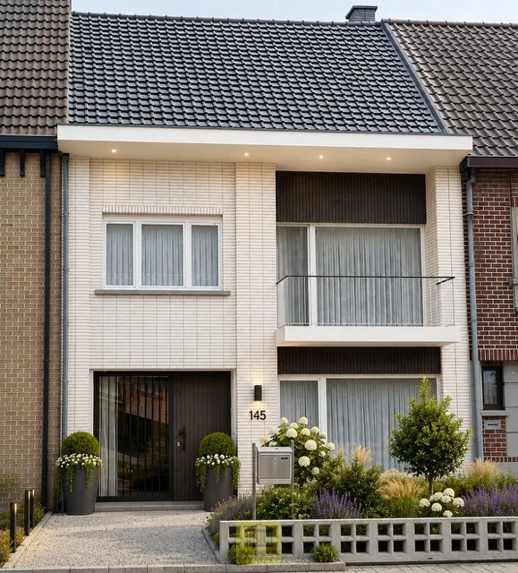 Woning te koop in Haaltert – 1/10