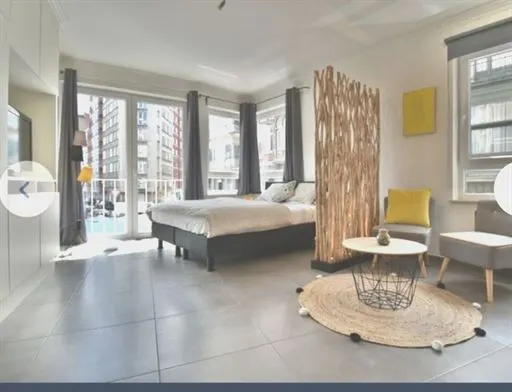 Studio à vendre à Liège – 1/10