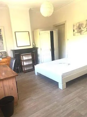 Appartement te huur in Liège – 1/8