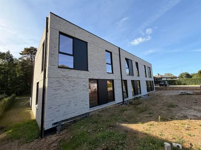 Huis te koop in Zutendaal – 1/10