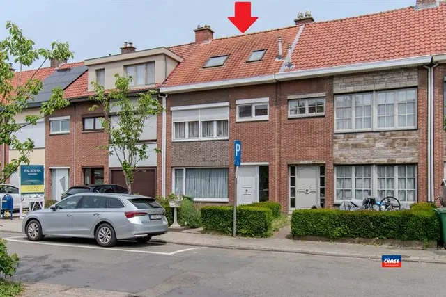 Huis te koop in Hoboken – 1/10