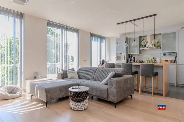 Appartement te koop in Hoboken – 1/10