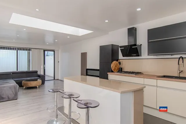 Appartement te koop in Hoboken – 1/10