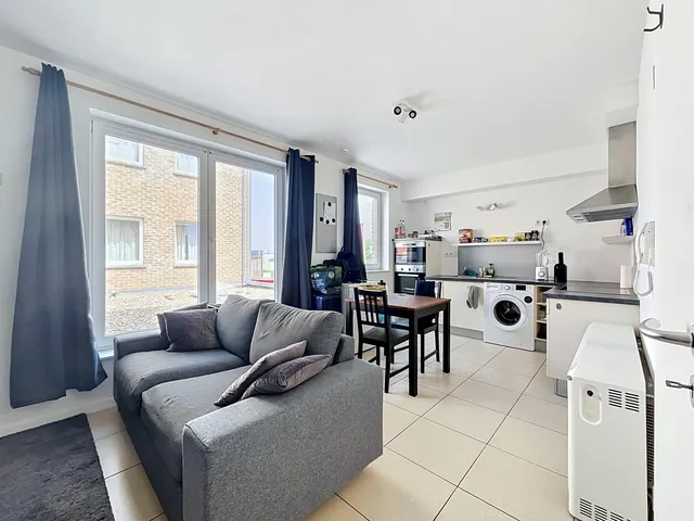 Appartement à vendre à Fléron – 1/12