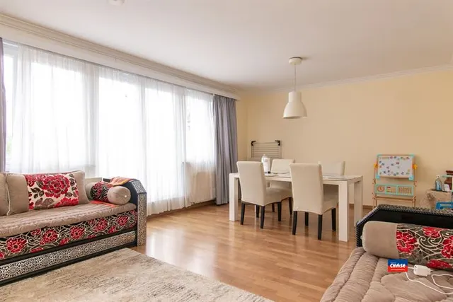 Appartement à vendre à Deurne – 1/10