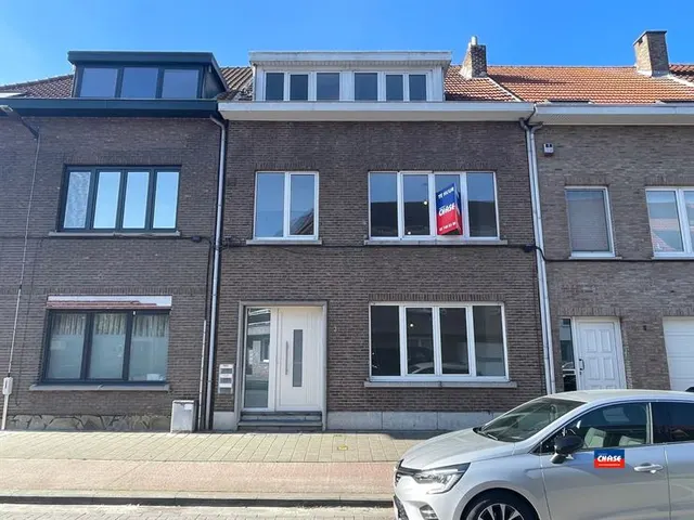 Appartement te huur in Merksem – 1/10