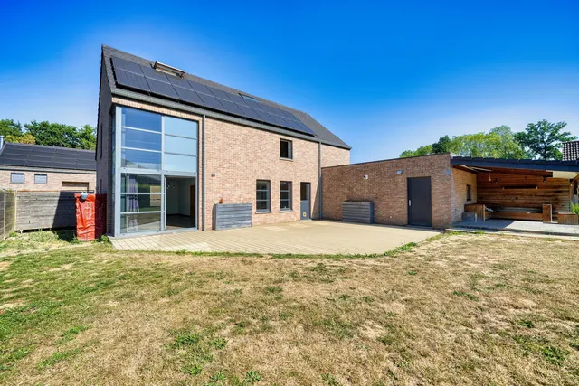 Huis te koop in Éghezée – 1/10