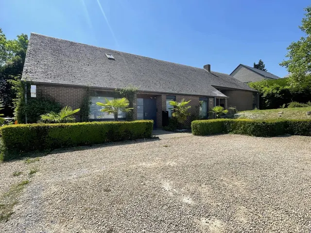 Huis te koop in Gembloux – 1/10