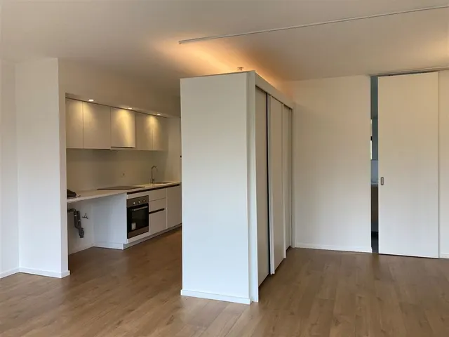 Studio for rent in Oudenaarde – 1/10