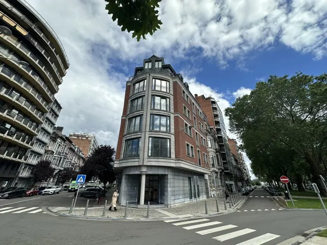 Appartement te huur in Liège – 1/10