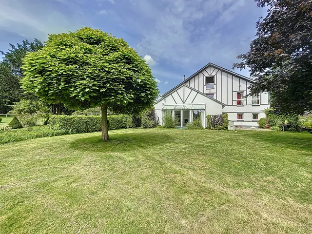 Huis te koop in Overijse (Lac de Genval) – 1/10